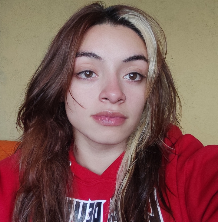 Foto de Rafaela Berrones